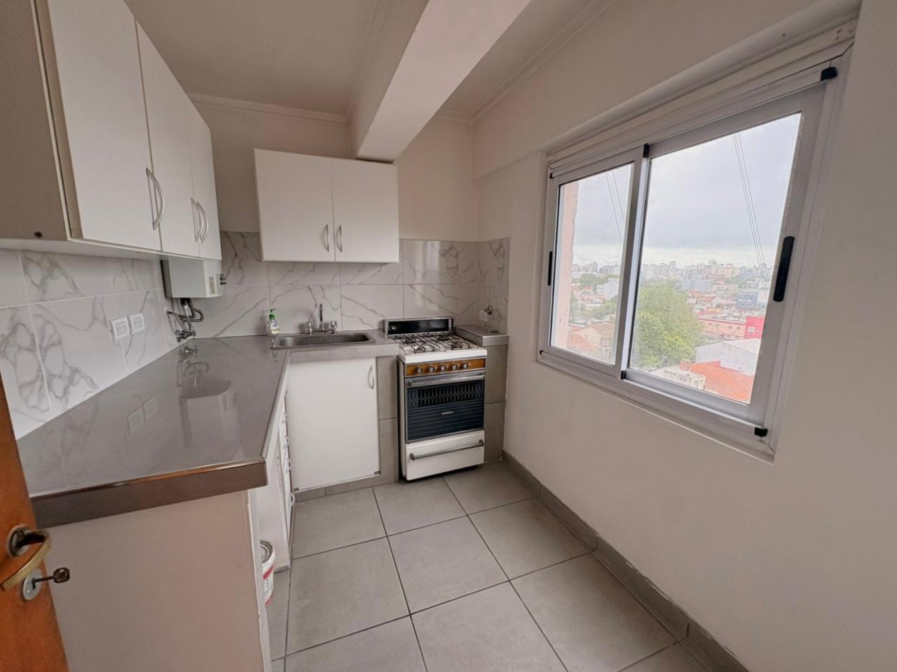 Departamento 3 Ambientes en Alquiler - Funes 2951