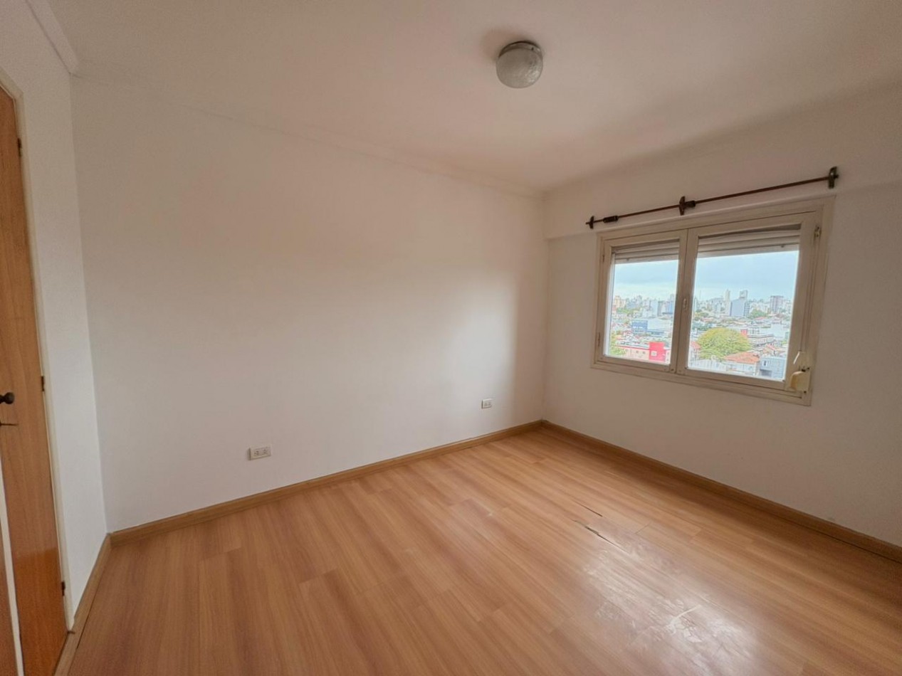 Departamento 3 Ambientes en Alquiler - Funes 2951