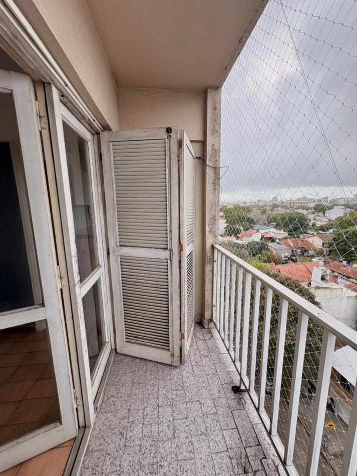 Departamento 3 Ambientes en Alquiler - Funes 2951