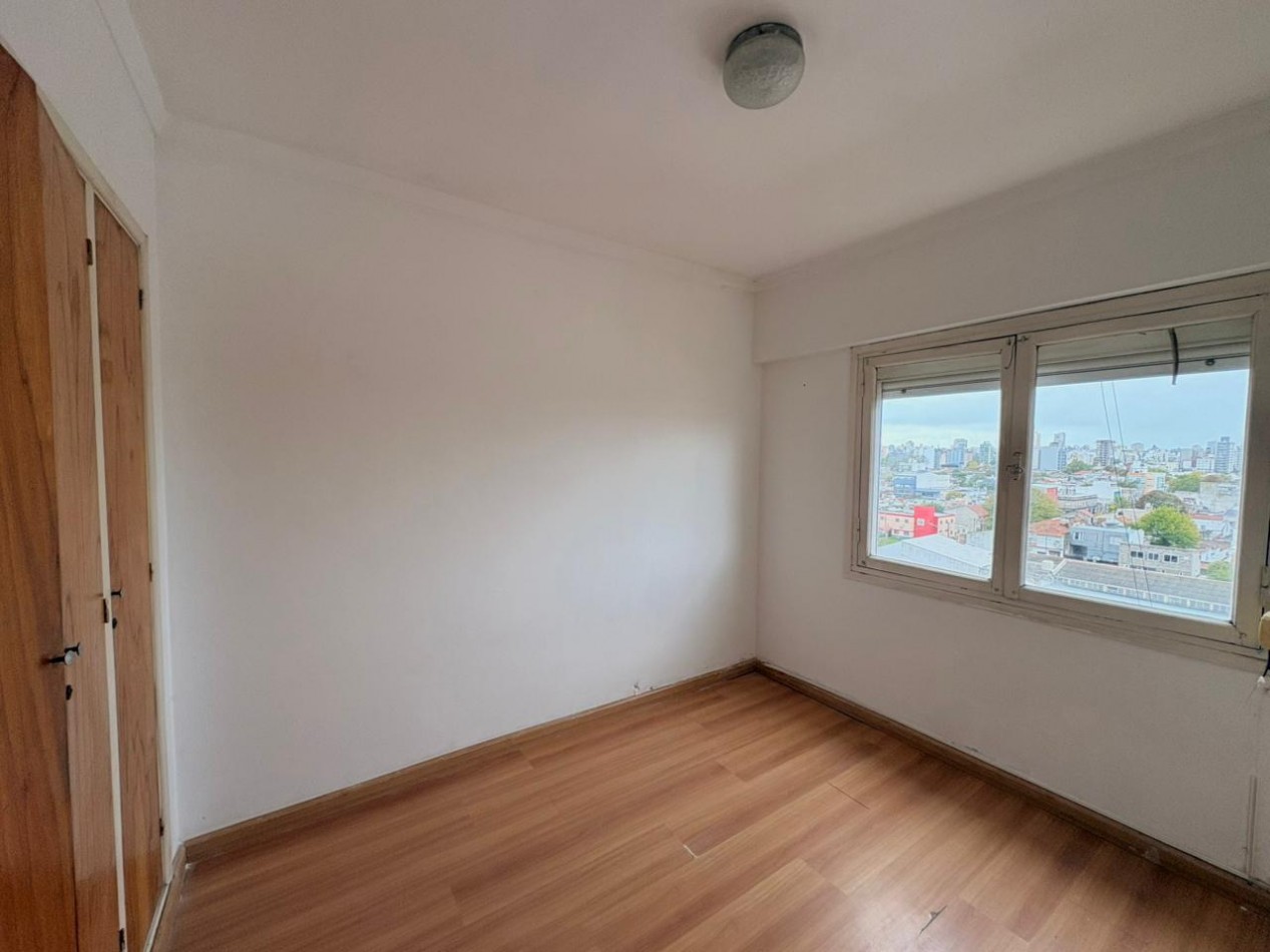 Departamento 3 Ambientes en Alquiler - Funes 2951
