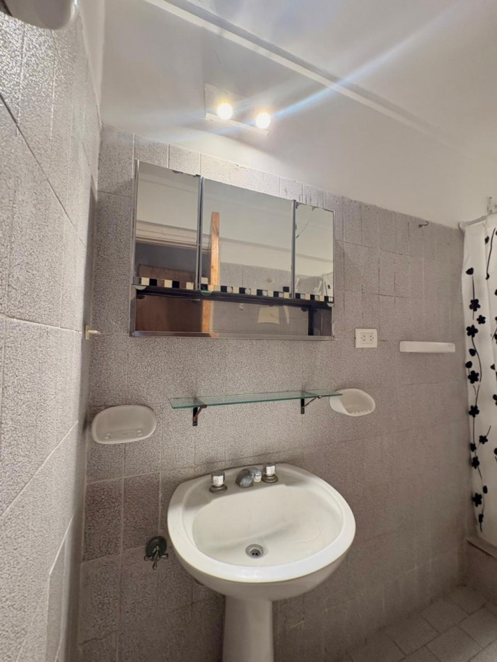 Departamento 3 Ambientes en Alquiler - Funes 2951