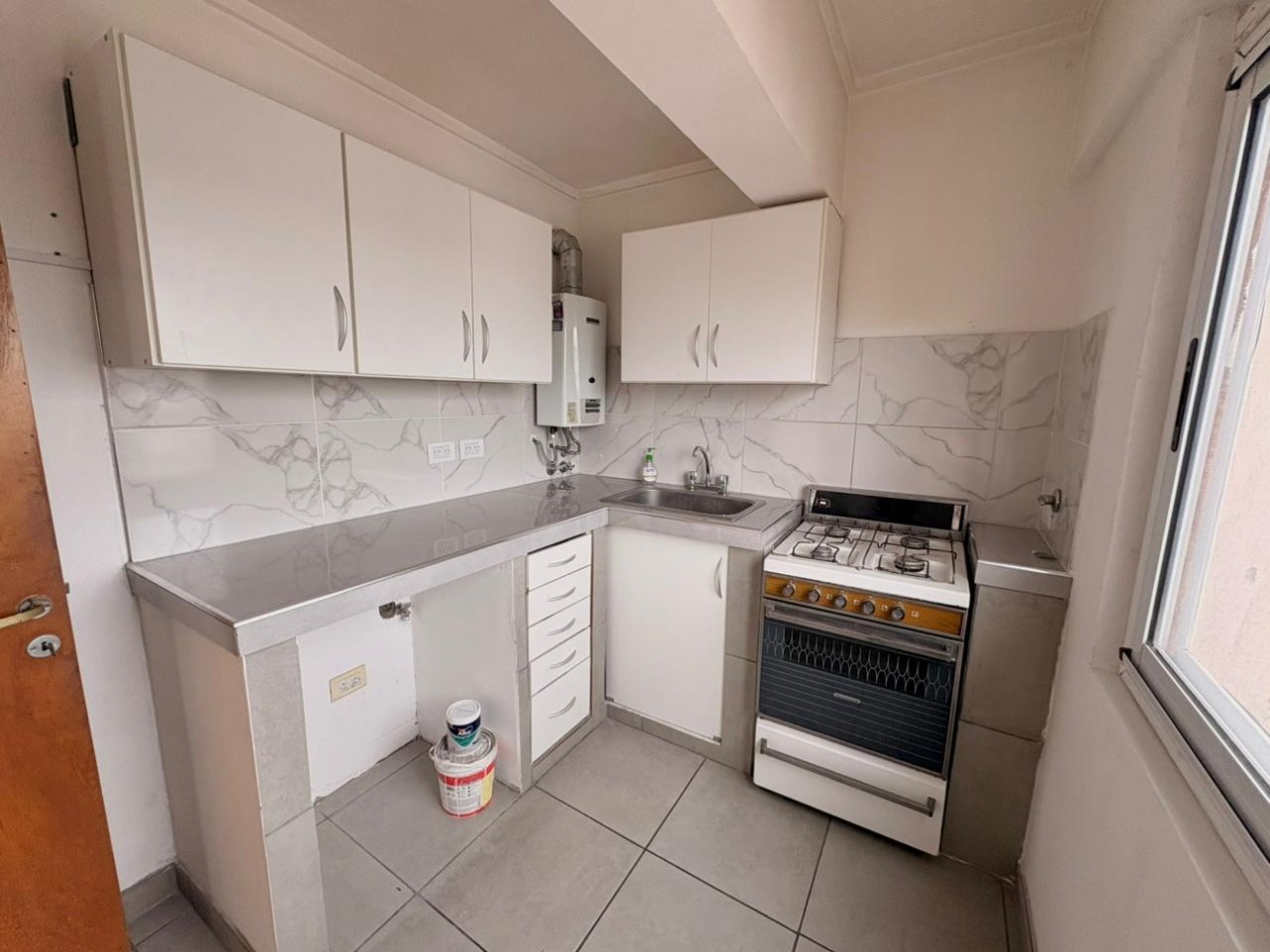 Departamento 3 Ambientes en Alquiler - Funes 2951