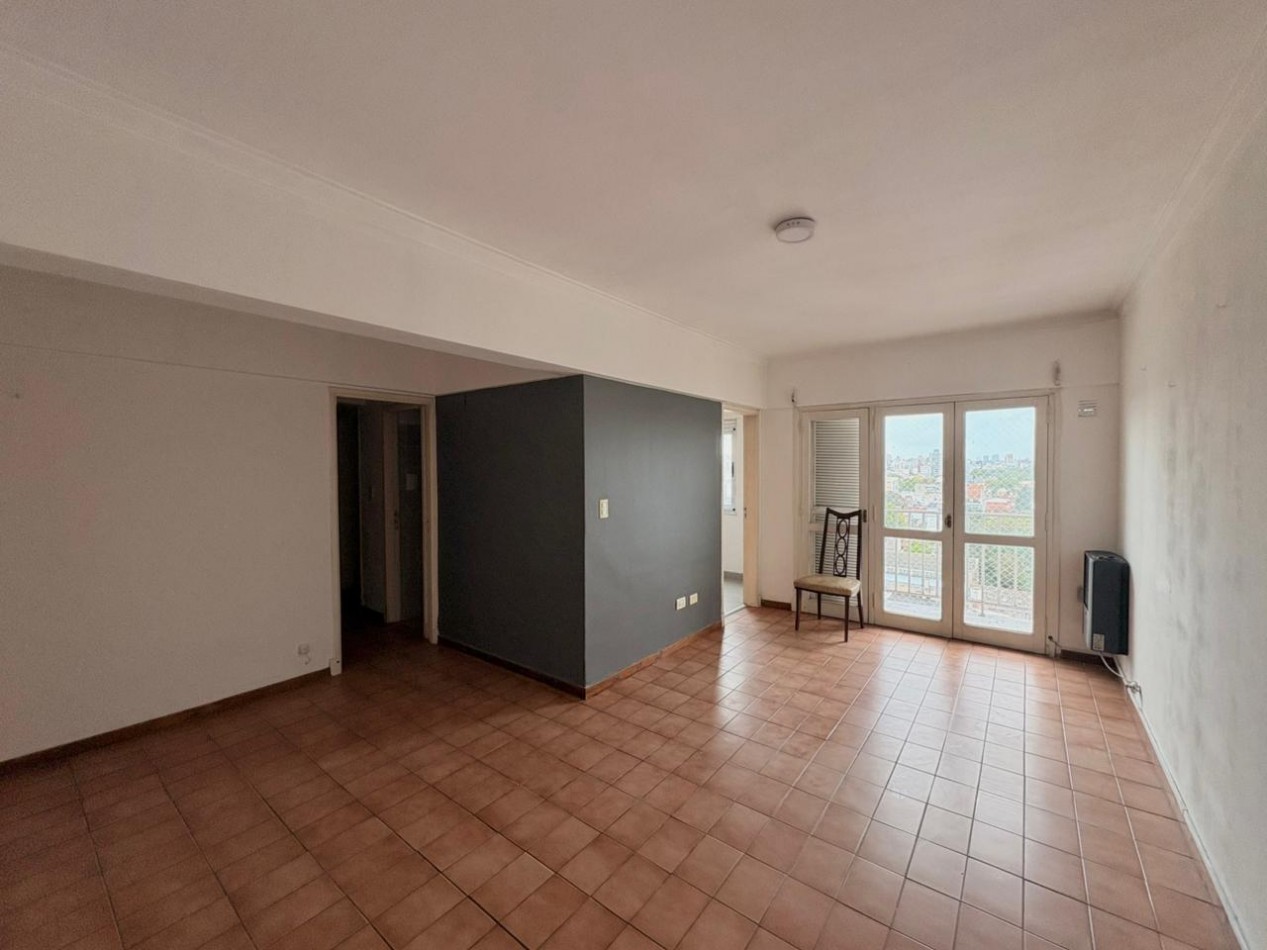 Departamento 3 Ambientes en Alquiler - Funes 2951