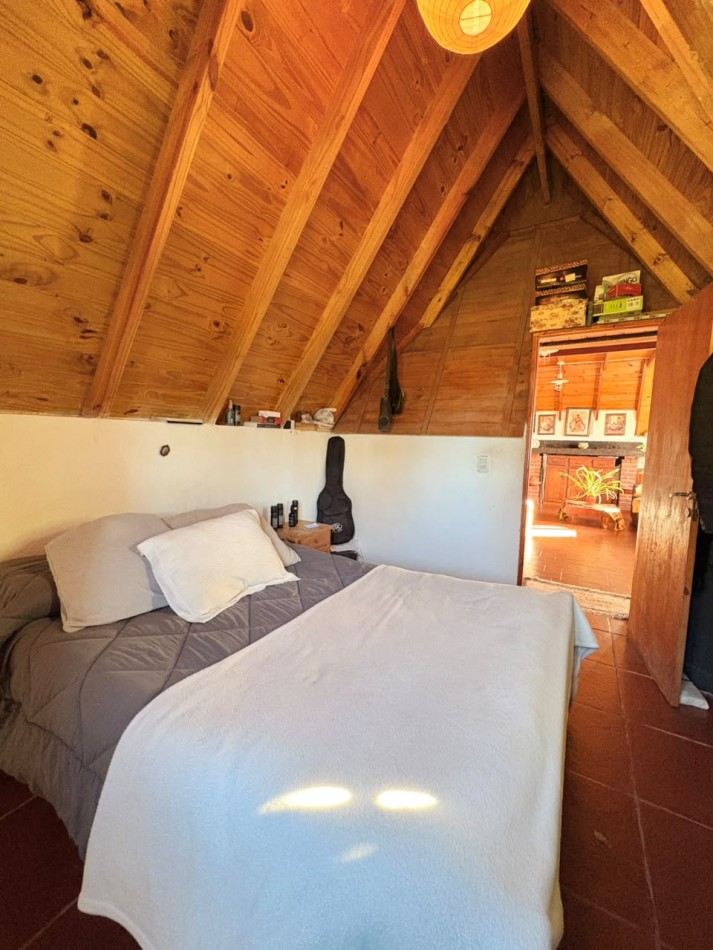Casa 4 ambientes en Venta - Acantilados