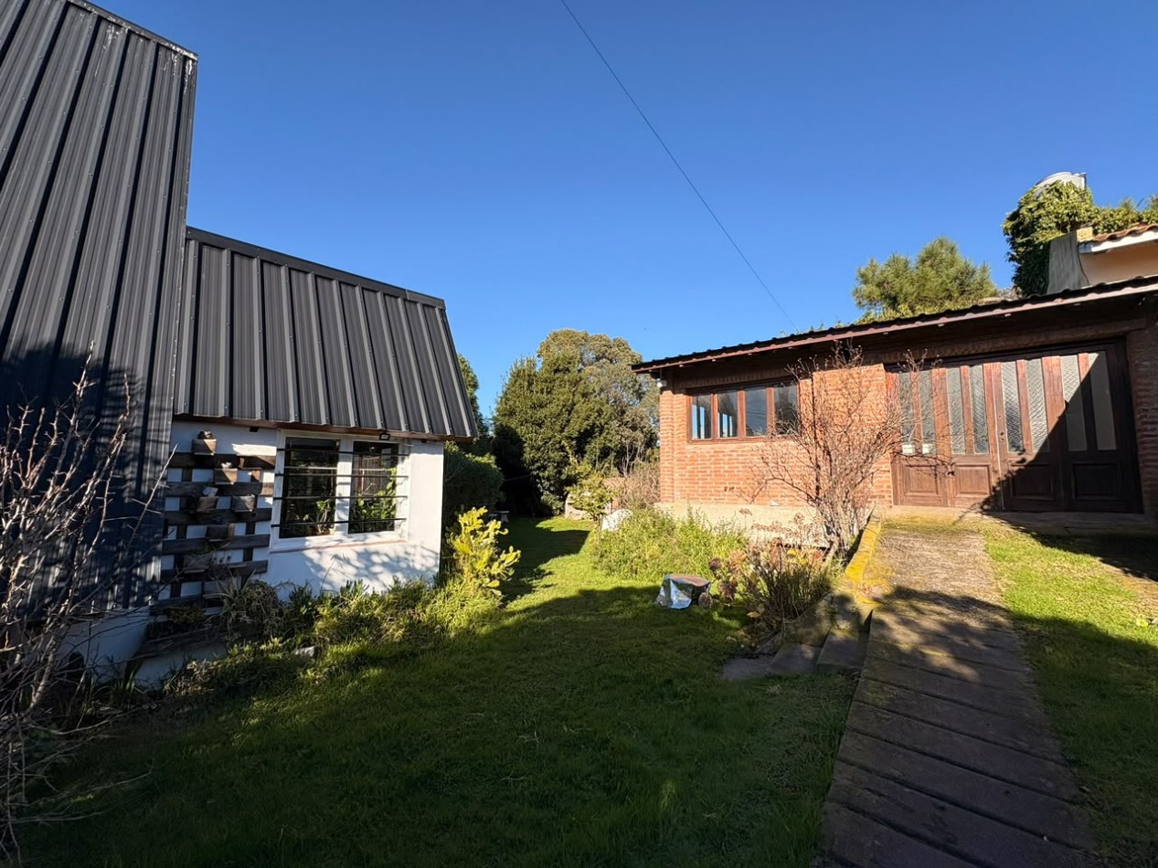 Casa 4 ambientes en Venta - Acantilados
