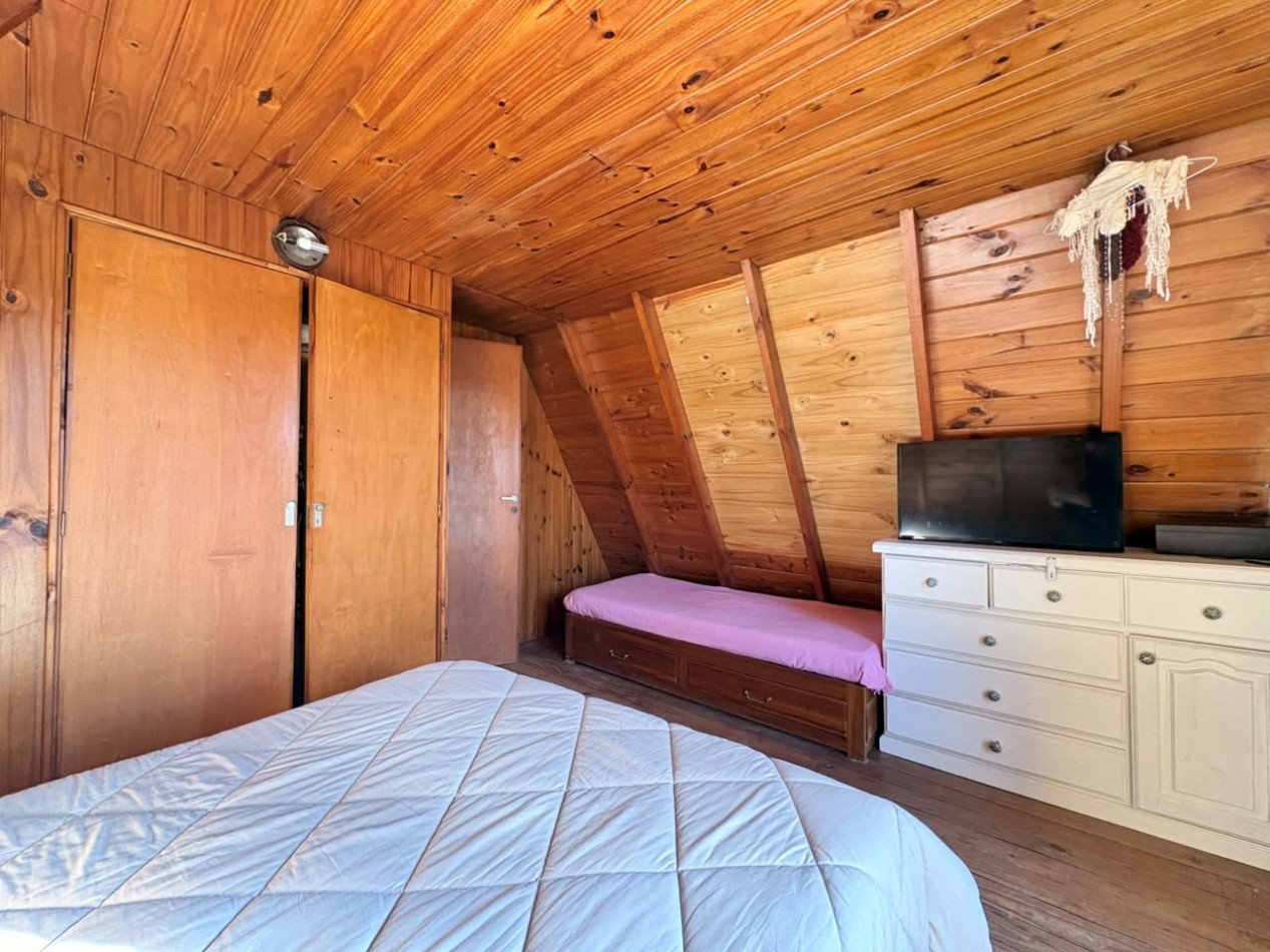 Casa 4 ambientes en Venta - Acantilados