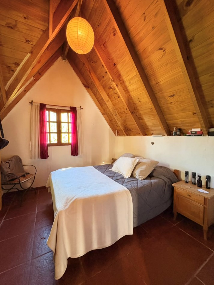 Casa 4 ambientes en Venta - Acantilados