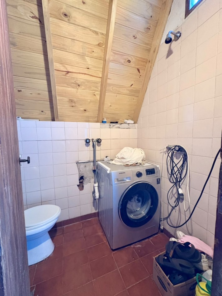 Casa 4 ambientes en Venta - Acantilados