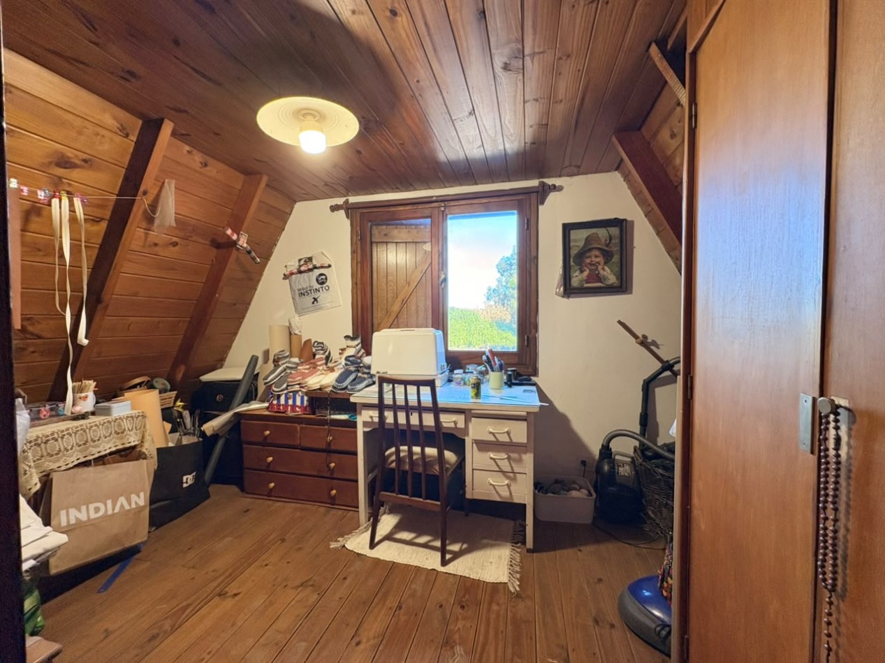 Casa 4 ambientes en Venta - Acantilados