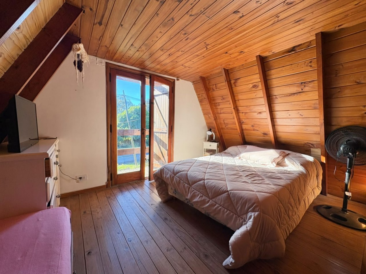 Casa 4 ambientes en Venta - Acantilados