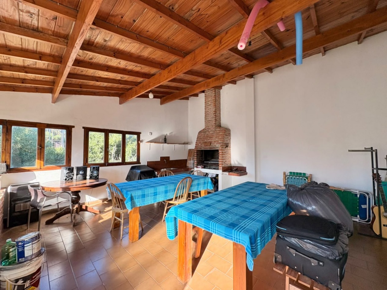 Casa 4 ambientes en Venta - Acantilados