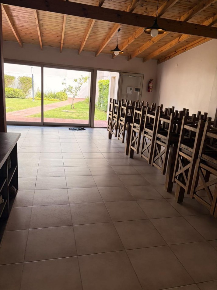 DEPARTAMENTO 2 AMBIENTES EN ALQUILER - ZONA GUEMES