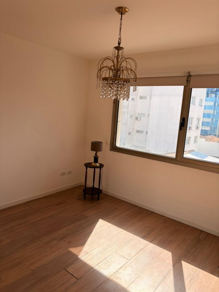 DEPARTAMENTO 2 AMBIENTES EN ALQUILER - ZONA GUEMES