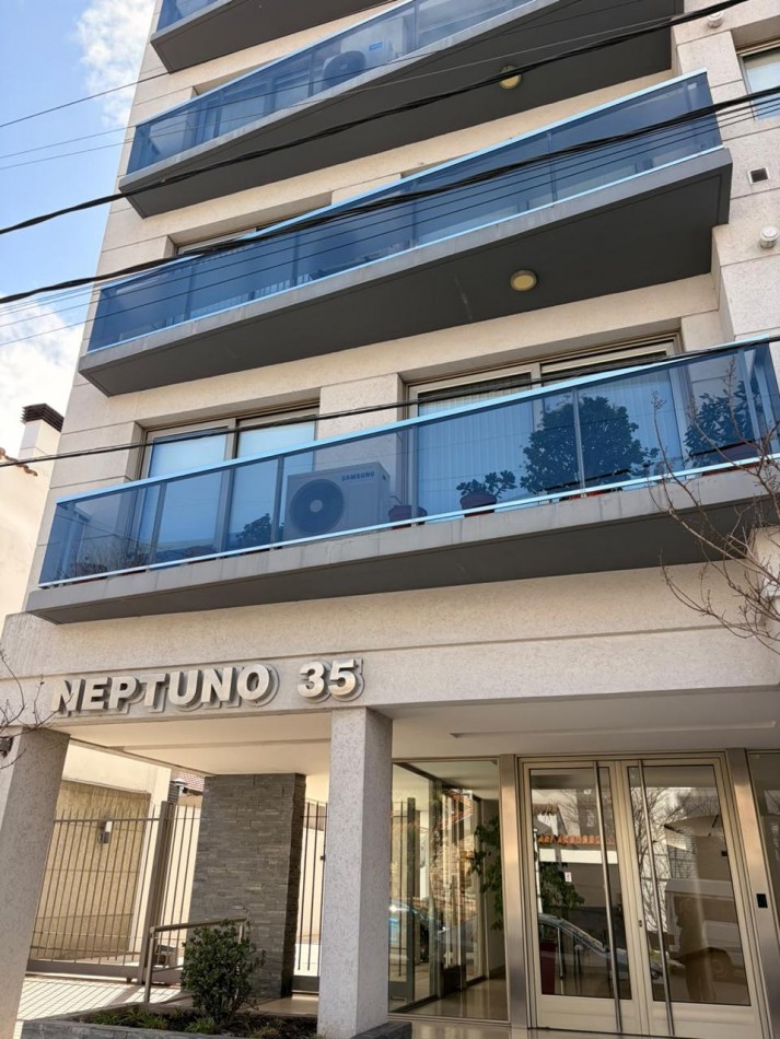 DEPARTAMENTO 2 AMBIENTES EN ALQUILER - ZONA GUEMES