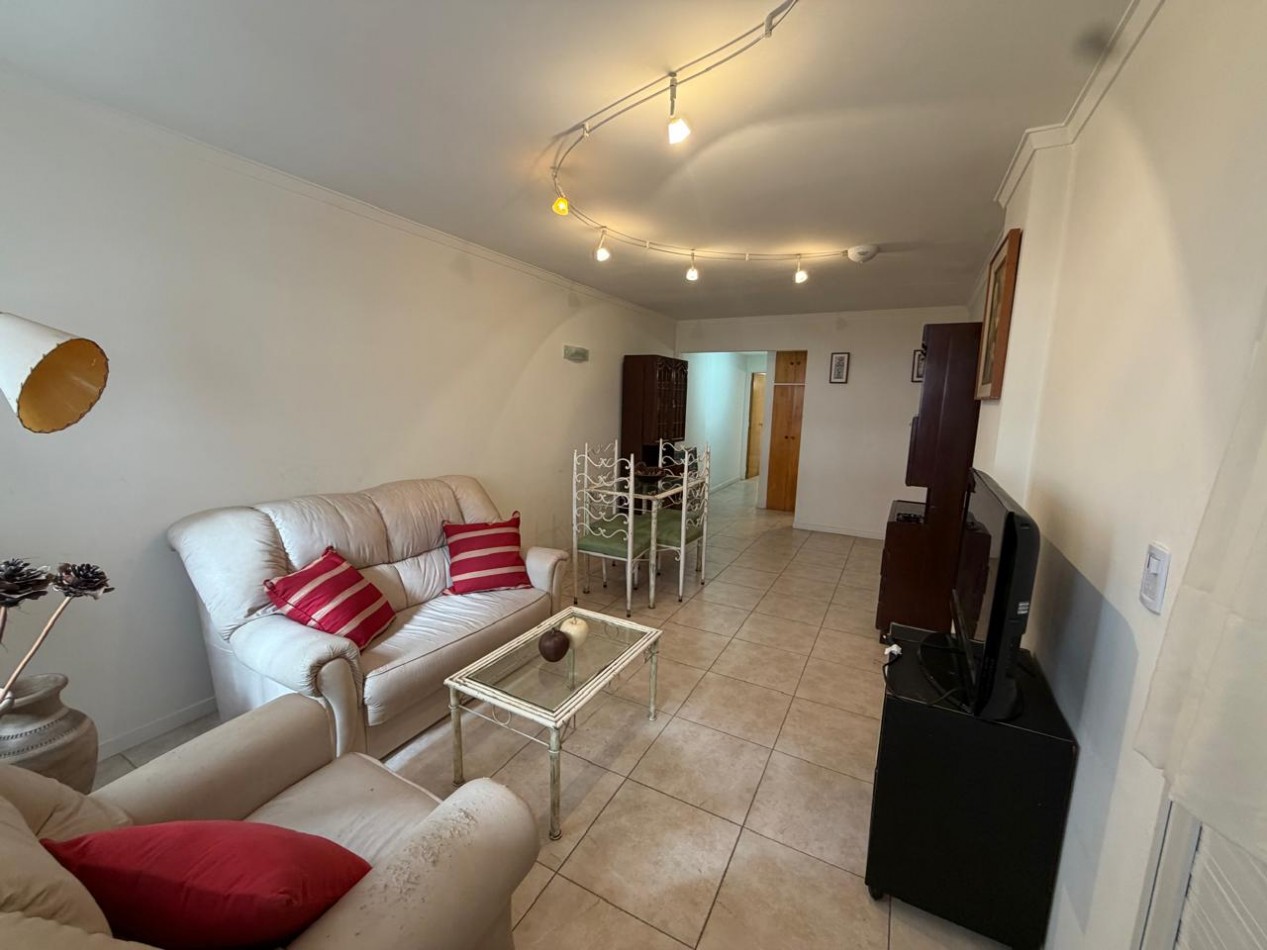 ALQUILER DEPARTAMENTO 3 AMB - LA PERLA