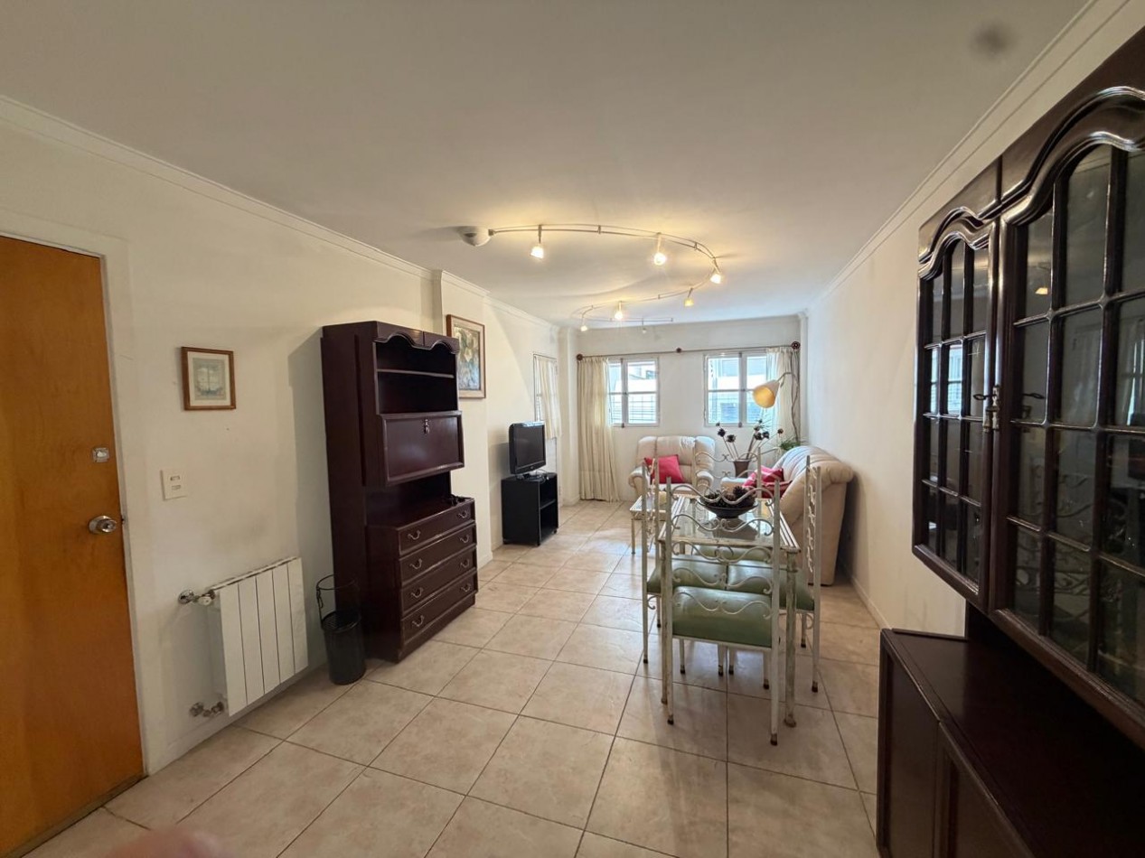 ALQUILER DEPARTAMENTO 3 AMB - LA PERLA