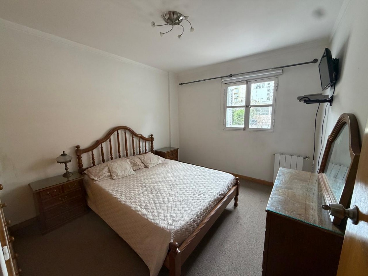 ALQUILER DEPARTAMENTO 3 AMB - LA PERLA