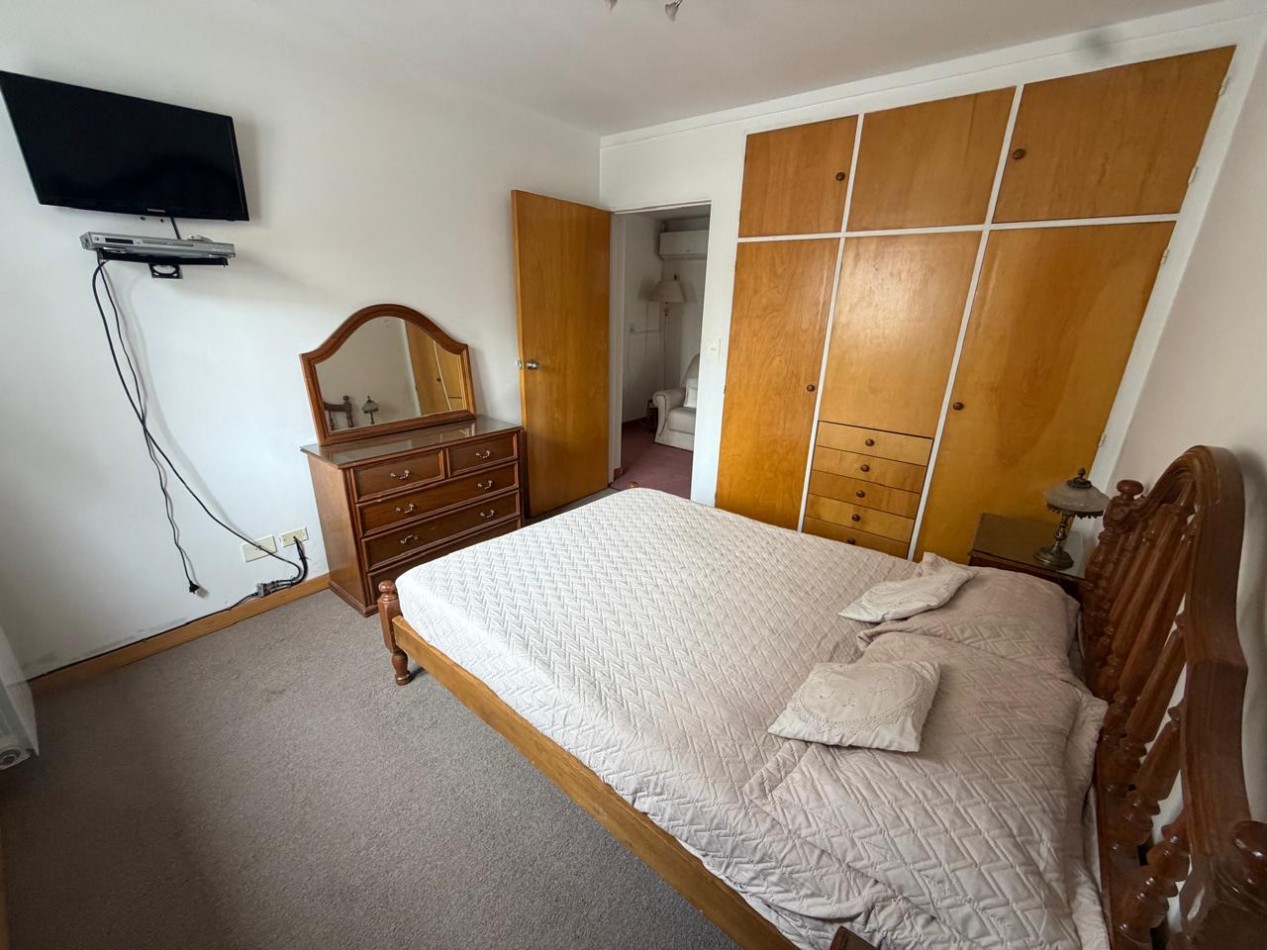 ALQUILER DEPARTAMENTO 3 AMB - LA PERLA