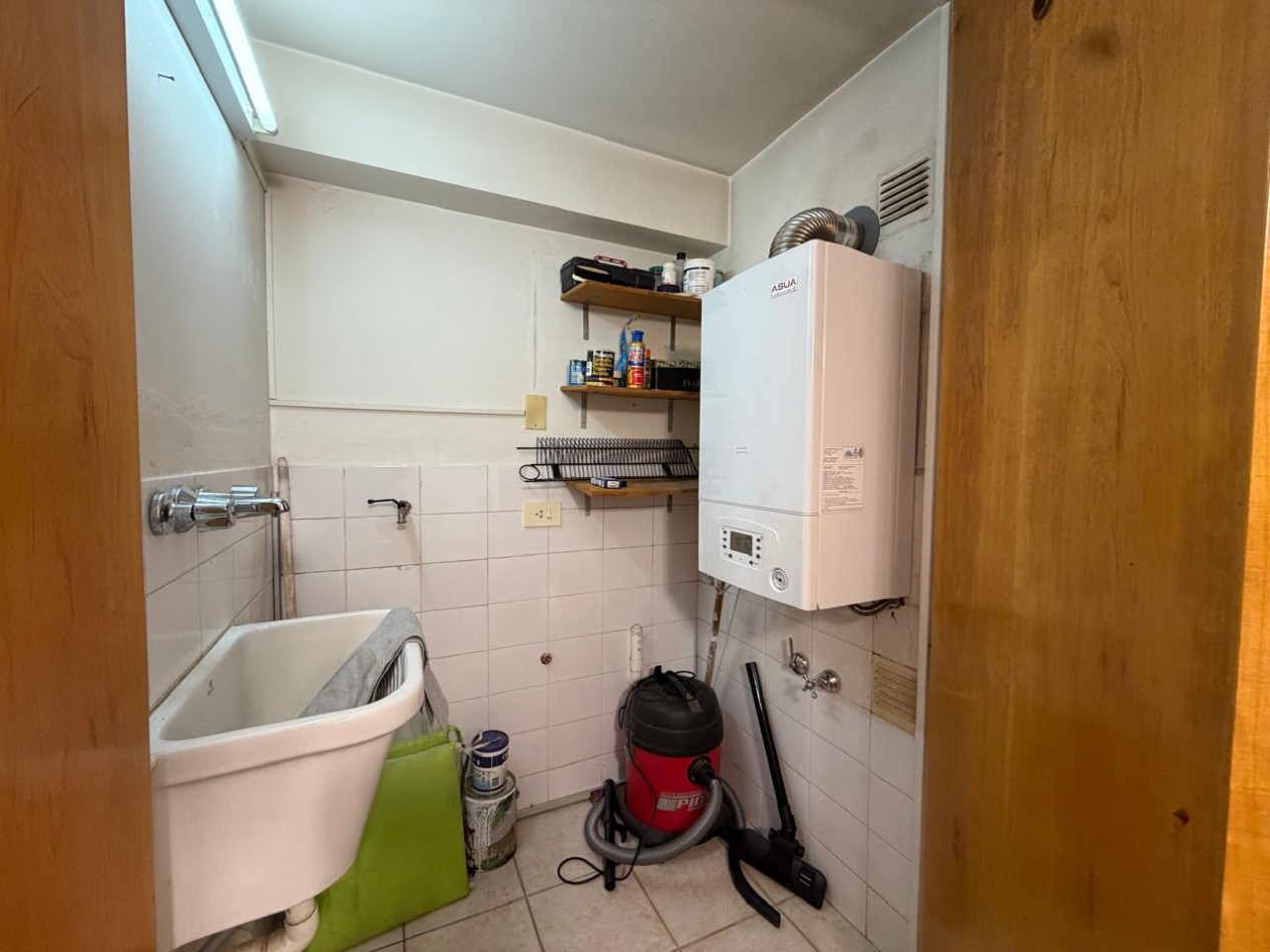 ALQUILER DEPARTAMENTO 3 AMB - LA PERLA