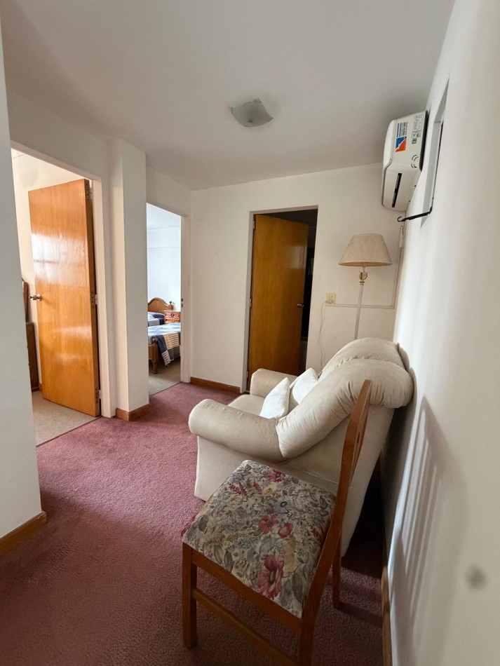 ALQUILER DEPARTAMENTO 3 AMB - LA PERLA