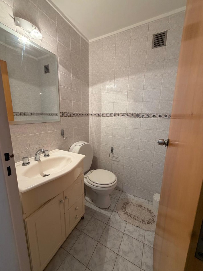 ALQUILER DEPARTAMENTO 3 AMB - LA PERLA