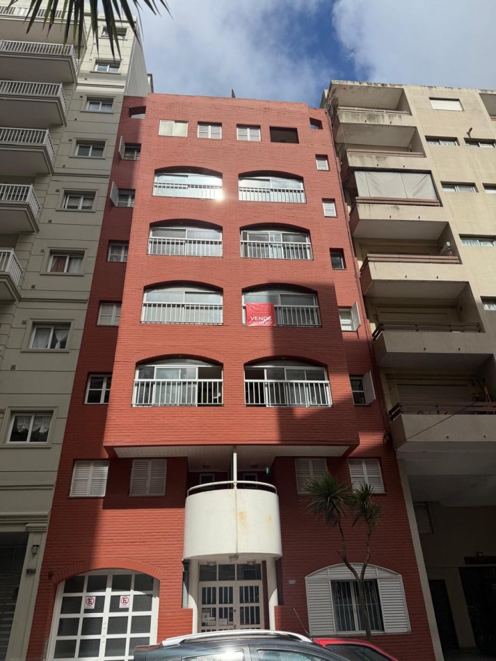 ALQUILER DEPARTAMENTO 3 AMB - LA PERLA