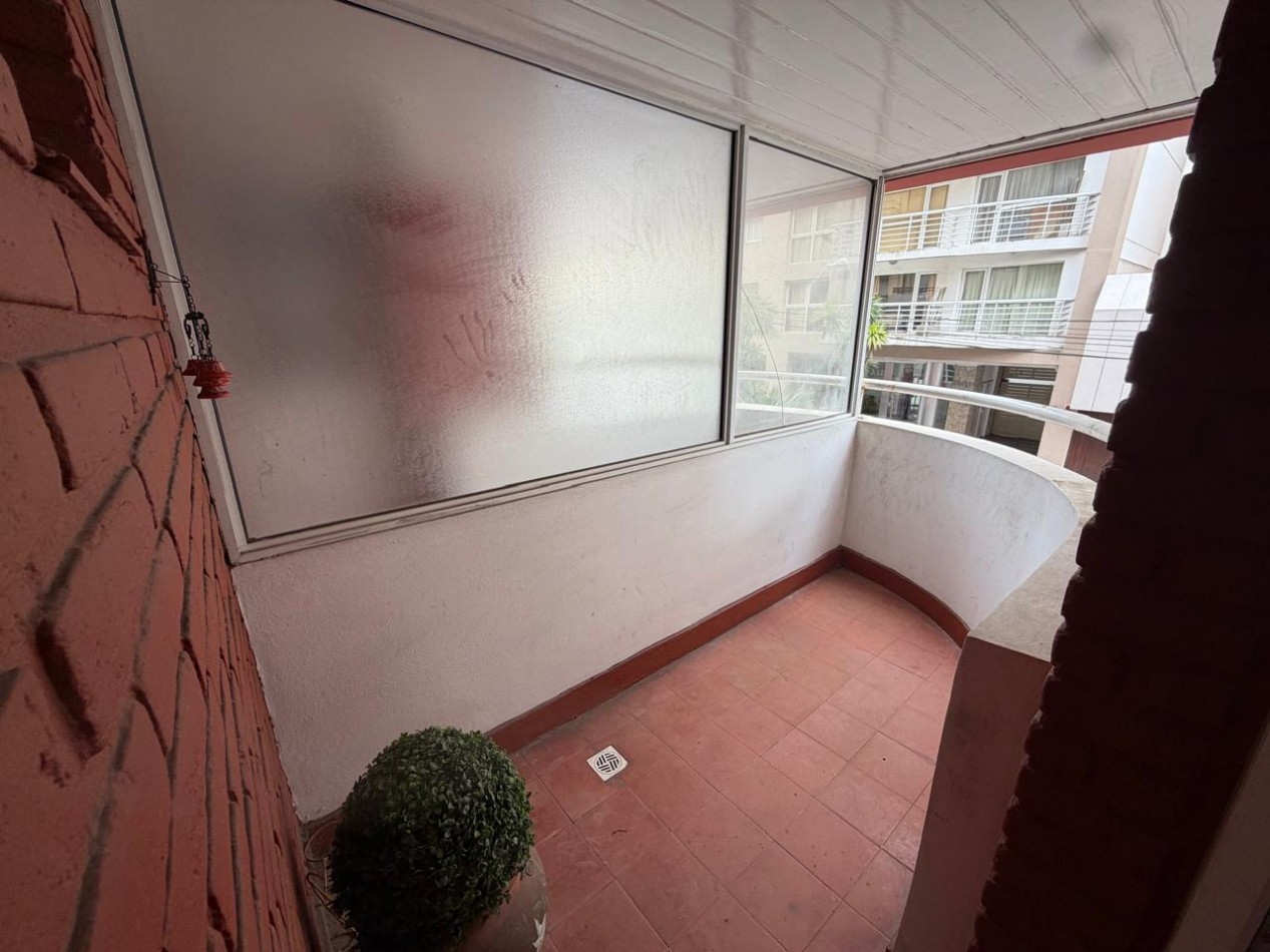 ALQUILER DEPARTAMENTO 3 AMB - LA PERLA