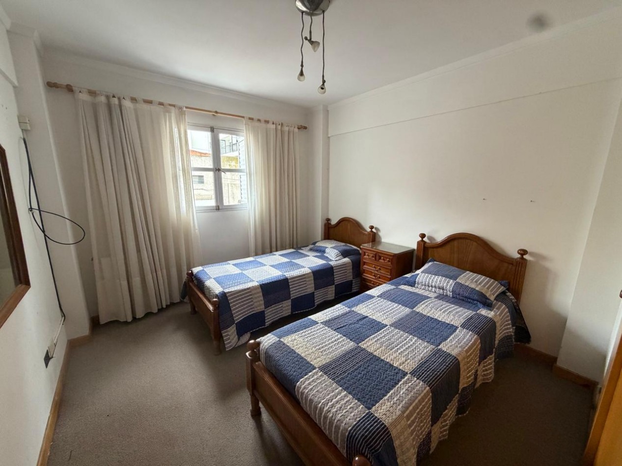 ALQUILER DEPARTAMENTO 3 AMB - LA PERLA
