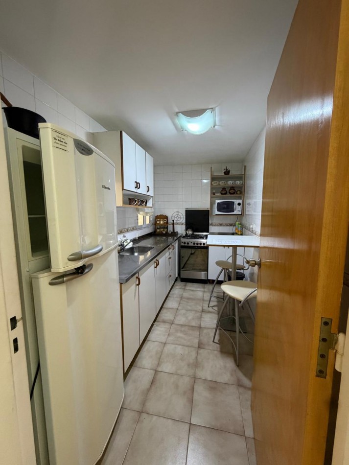 ALQUILER DEPARTAMENTO 3 AMB - LA PERLA