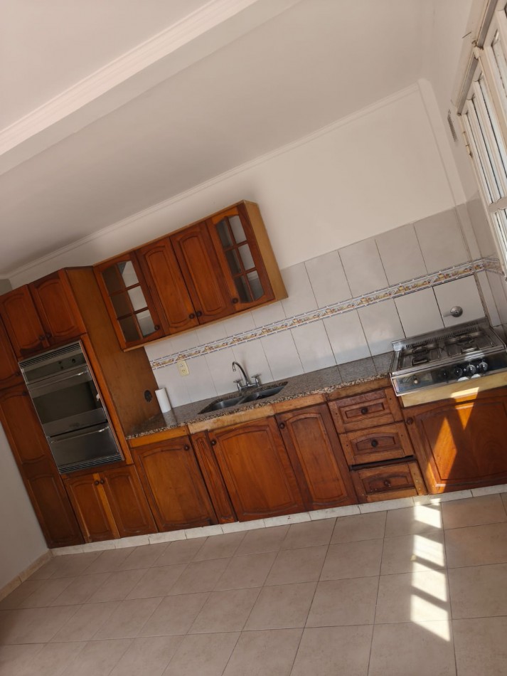 PH 2 AMBIENTES EN ALQUILER - COLINAS DE PERALTA RAMOS
