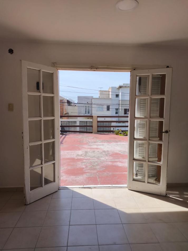 PH 2 AMBIENTES EN ALQUILER - COLINAS DE PERALTA RAMOS