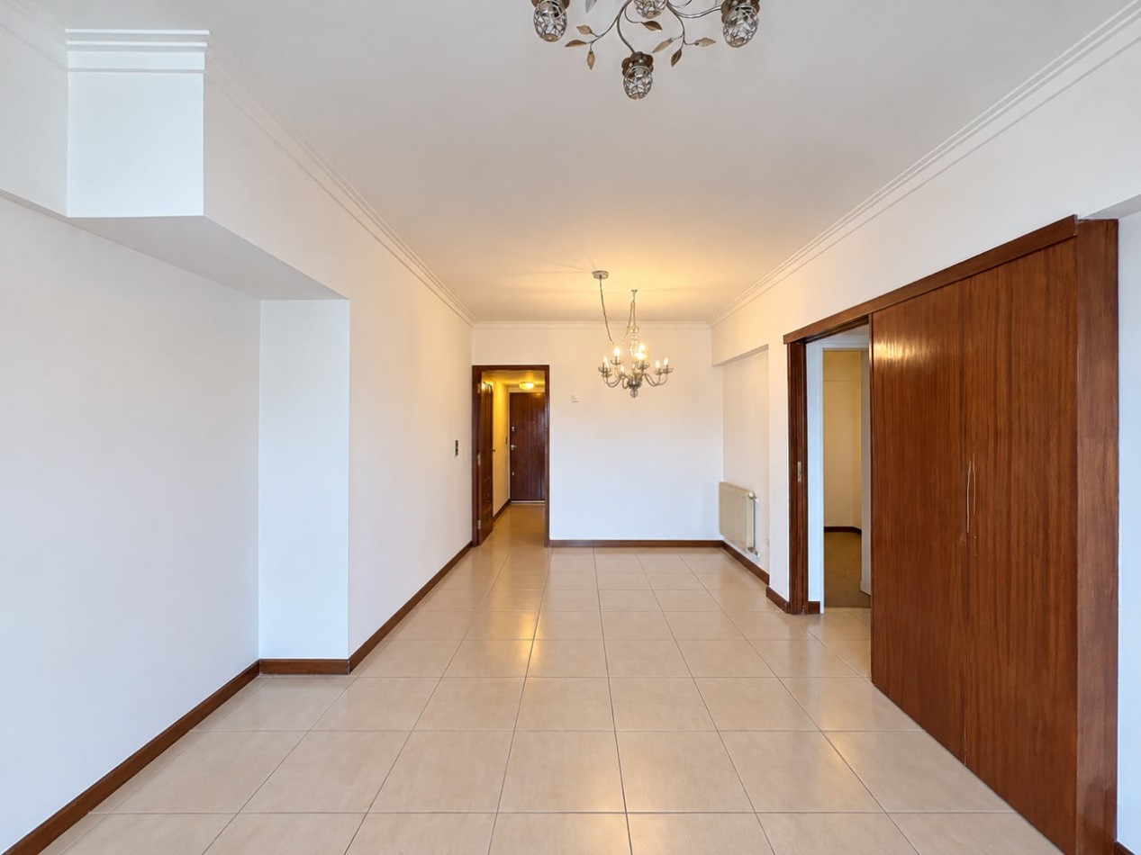 DEPARTAMENTO EN VENTA | 3 AMBIENTES CON VISTA ABIERTA