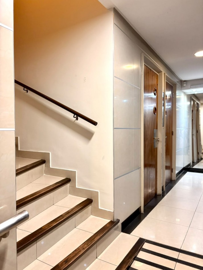 DEPARTAMENTO EN VENTA | 3 AMBIENTES CON VISTA ABIERTA