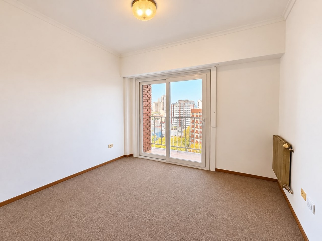 DEPARTAMENTO EN VENTA | 3 AMBIENTES CON VISTA ABIERTA