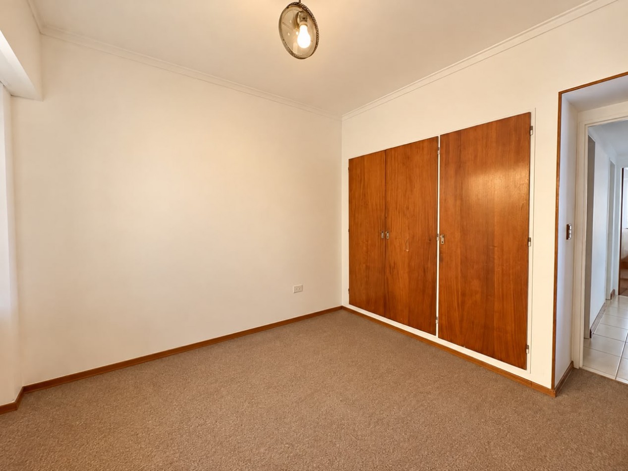 DEPARTAMENTO EN VENTA | 3 AMBIENTES CON VISTA ABIERTA