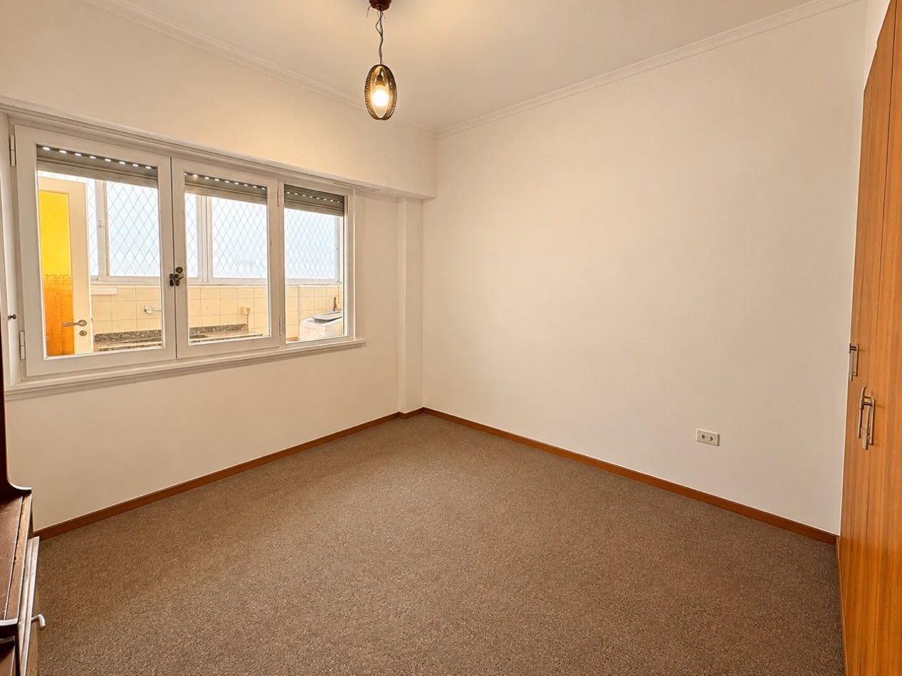 DEPARTAMENTO EN VENTA | 3 AMBIENTES CON VISTA ABIERTA