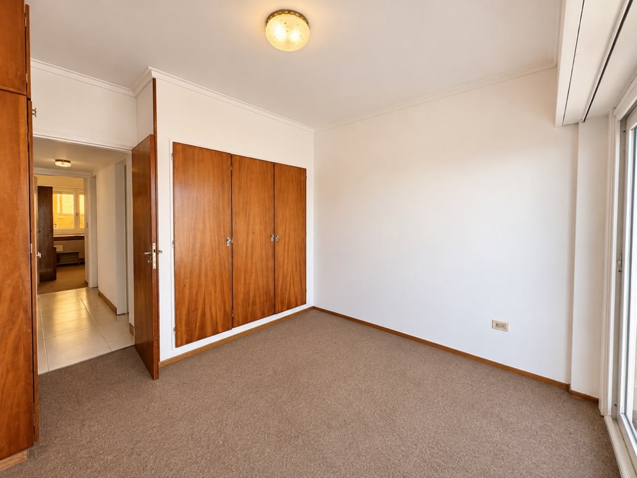DEPARTAMENTO EN VENTA | 3 AMBIENTES CON VISTA ABIERTA