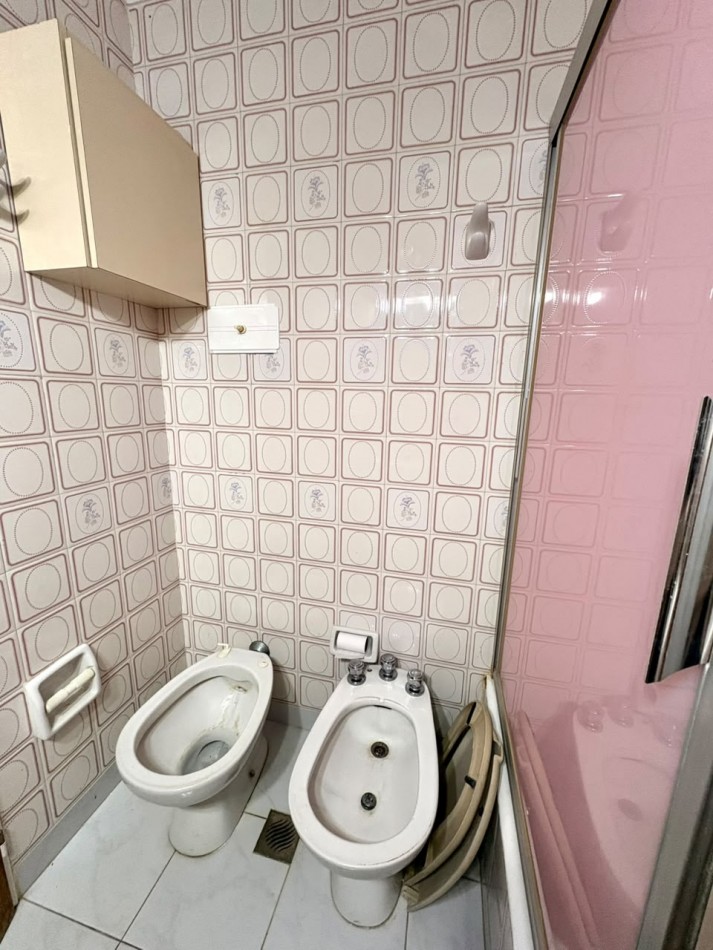 DEPARTAMENTO EN VENTA | 3 AMBIENTES CON VISTA ABIERTA