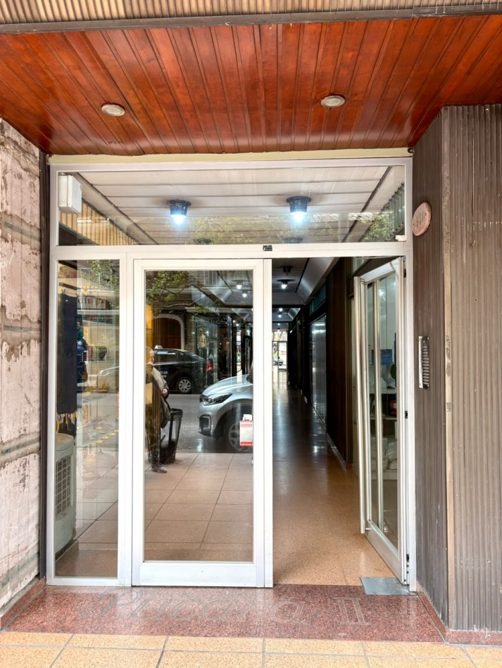 DEPARTAMENTO EN VENTA | 3 AMBIENTES CON VISTA ABIERTA