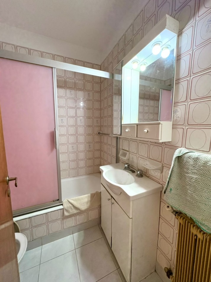 DEPARTAMENTO EN VENTA | 3 AMBIENTES CON VISTA ABIERTA