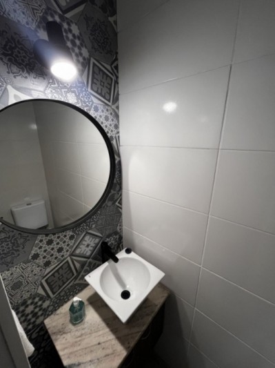 Departamento 4 ambientes en venta - Galeria Las Americas