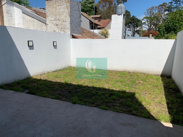 Duplex en Venta