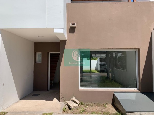 Duplex en Venta