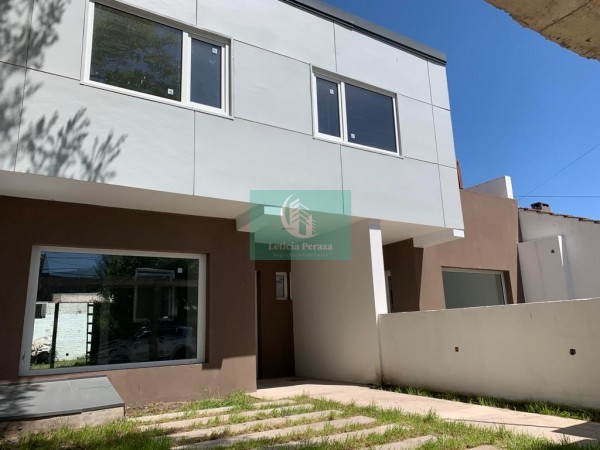 Duplex en Venta