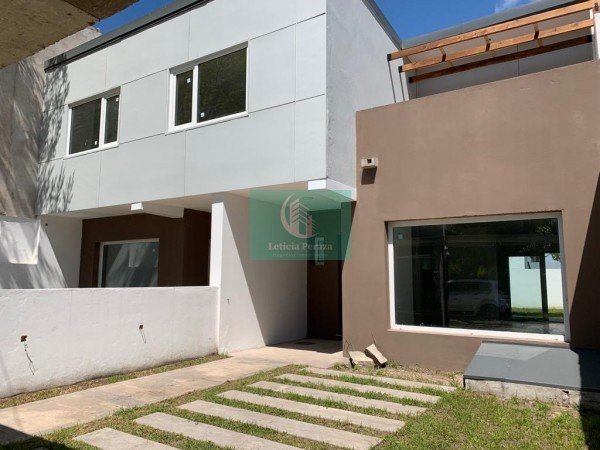 Duplex en Venta