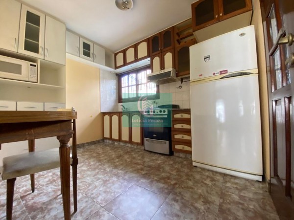 Chalet en PH EN VENTA!!! - Barrio Parque Luro