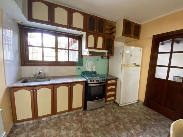 Chalet en PH EN VENTA!!! - Barrio Parque Luro