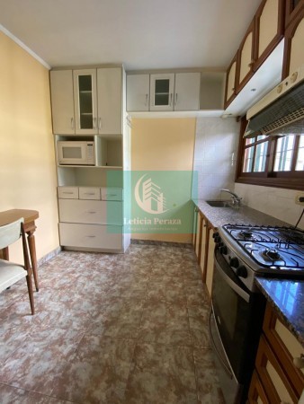 Chalet en PH EN VENTA!!! - Barrio Parque Luro