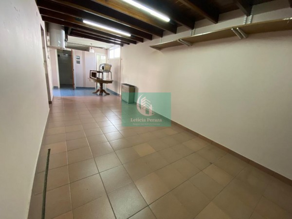 Chalet en PH EN VENTA!!! - Barrio Parque Luro