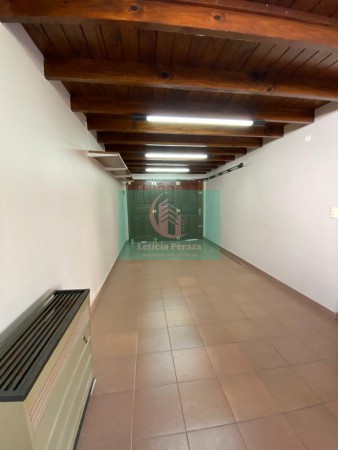 Chalet en PH EN VENTA!!! - Barrio Parque Luro